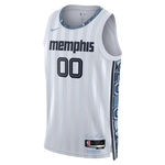 Maillot Memphis Grizzlies City Edition 2025/2026