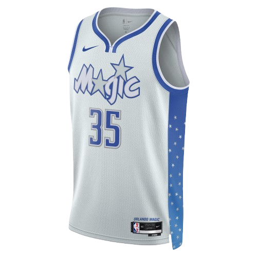 Maillot Orlando Magic City Edition 2025/2026