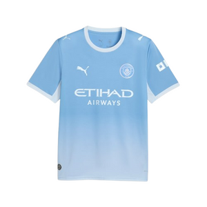 Maillot Domicile Manchester City 26/27
