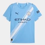 Maillot Domicile Manchester City 25/26