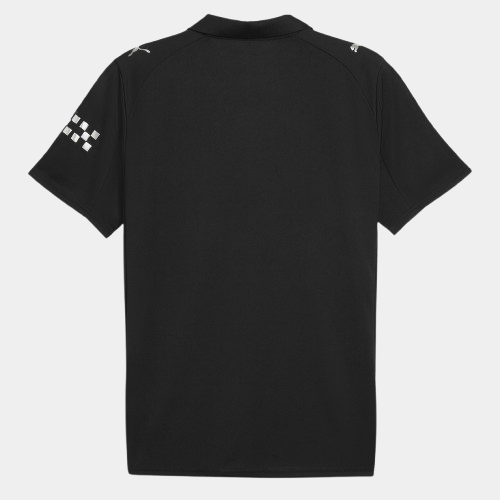 Maillot Extérieur Manchester City 25/26