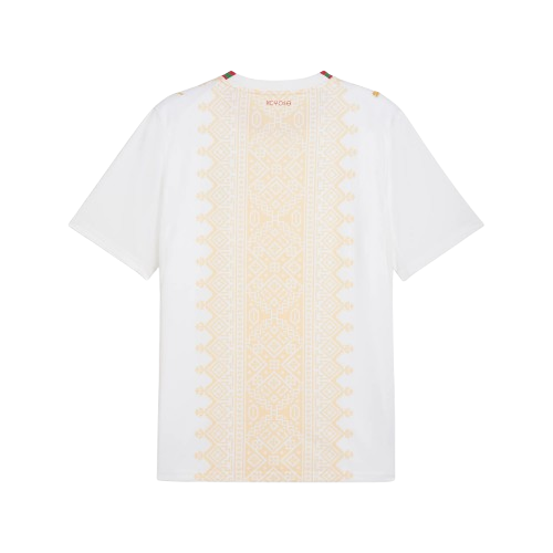 Maillot Maroc Extérieur 2026