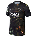 Maillot Collector Night Edition PSG 25/26 - Flocage Champions of Europe - 26