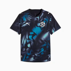 Maillot Paraguay Extérieur 2026