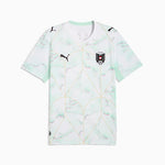 Maillot Autriche Extérieur 2026