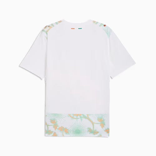Maillot Côte d'Ivoire Extérieur 2026