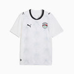 Maillot Égypte Extérieur 2026