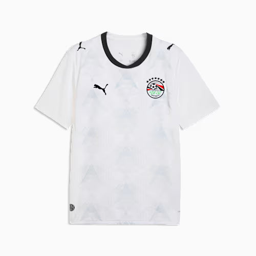 Maillot Égypte Extérieur 2026