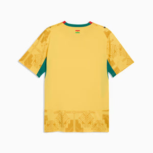 Maillot Ghana Extérieur 2026