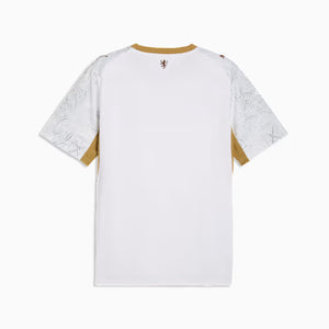 Maillot Tchéquie Extérieur 2026