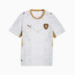 Maillot Tchéquie Extérieur 2026