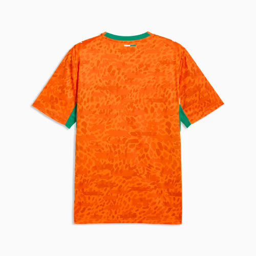 Maillot Côte d'Ivoire Domicile 2026