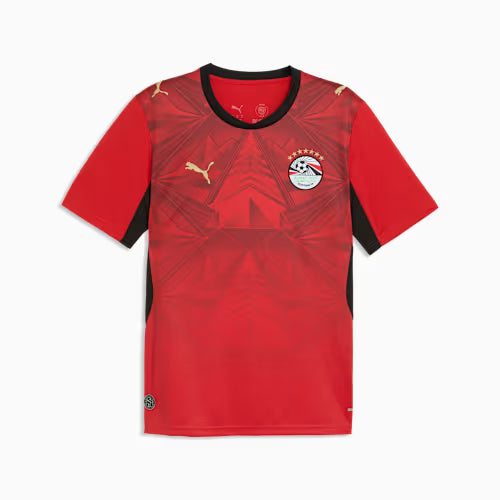 Maillot Égypte Domicile 2026