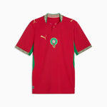 Maillot Maroc Domicile 2026