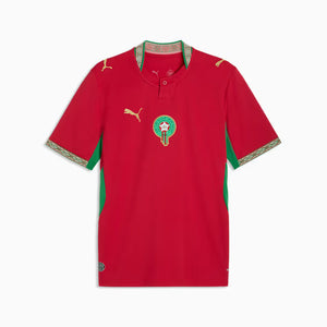 Maillot Maroc Domicile 2026