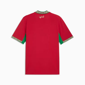 Maillot Maroc Domicile 2026