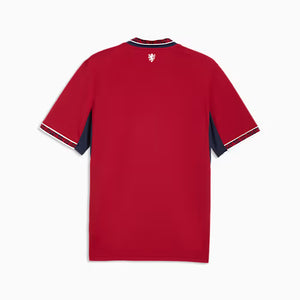 Maillot Tchéquie Domicile 2026