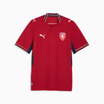 Maillot Tchéquie Domicile 2026