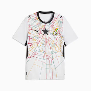 Maillot Ghana Domicile 2026