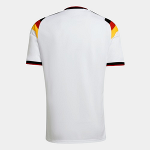 Maillot Allemagne Domicile 2026