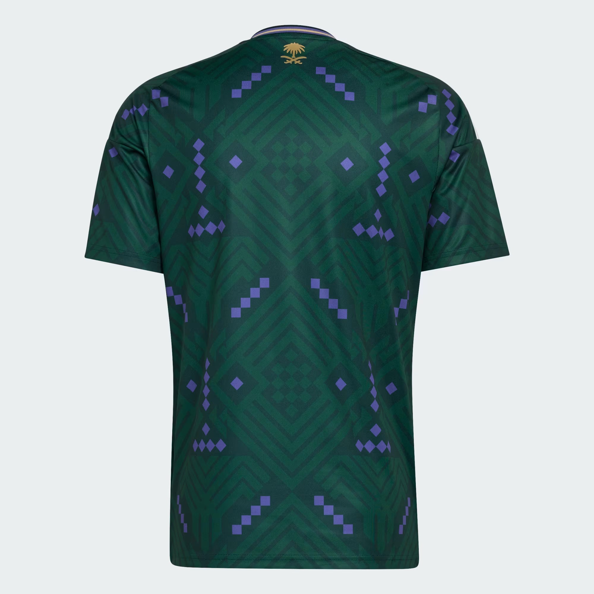 Maillot Arabie Saoudite Domicile 2026