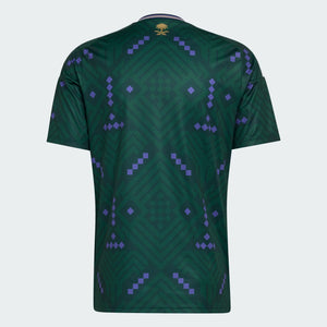 Maillot Arabie Saoudite Domicile 2026