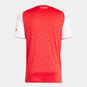 Maillot Arsenal Domicile 25/26