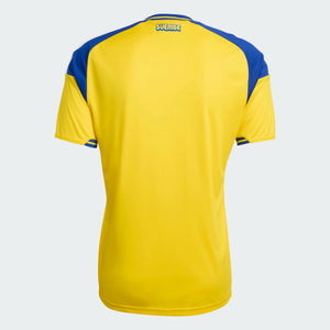 Maillot Suède Domicile 2026