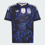 Maillot Argentine Extérieur 2026 - Enfant