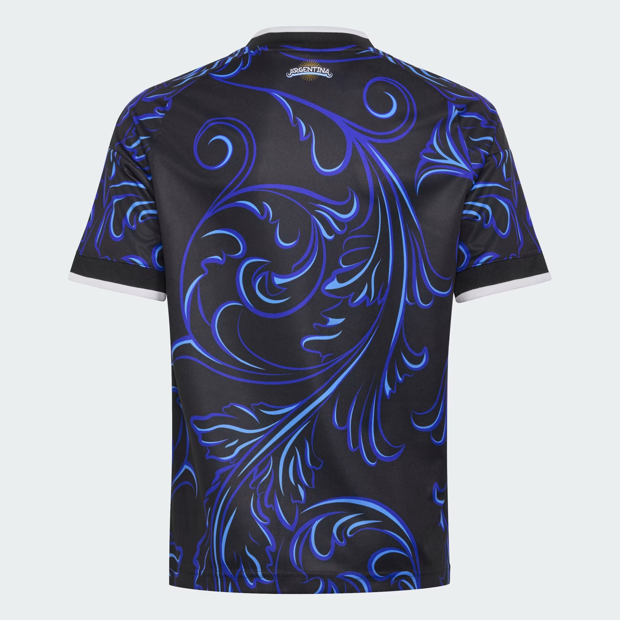 Maillot Argentine Extérieur 2026 - Enfant