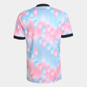 Maillot Belgique Extérieur 2026