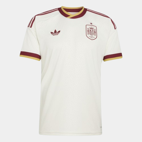 Maillot Espagne Extérieur 2026