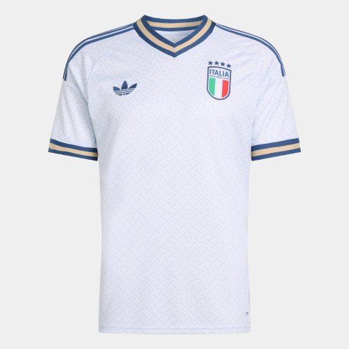 Maillot Italie Extérieur 2026