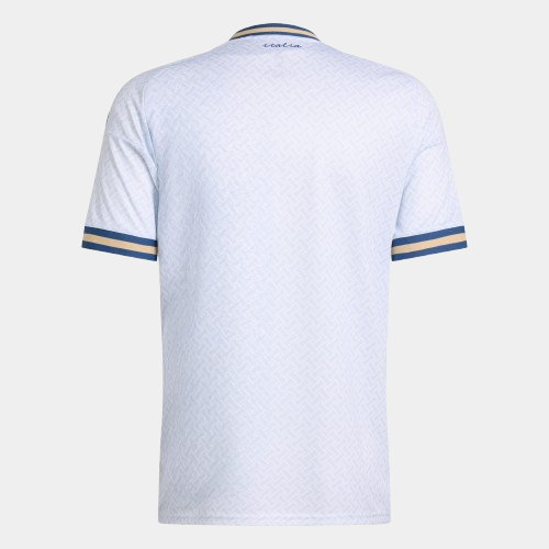 Maillot Italie Extérieur 2026