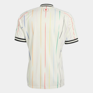 Maillot Japon Extérieur 2026