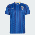 Maillot Suède Extérieur 2026