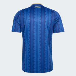 Maillot Suède Extérieur 2026