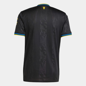 Maillot Manchester United Third 25/26
