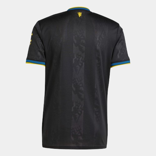 Maillot Manchester United Third 25/26