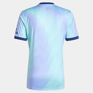 Maillot Arsenal Third 24/25