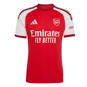 Maillot Arsenal Domicile 26/27