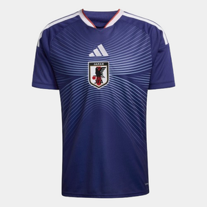 Maillot Japon Domicile 2026