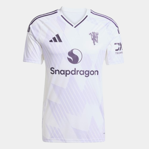 Maillot Manchester United Extérieur 25/26