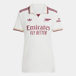 Maillot Arsenal Third 25/26