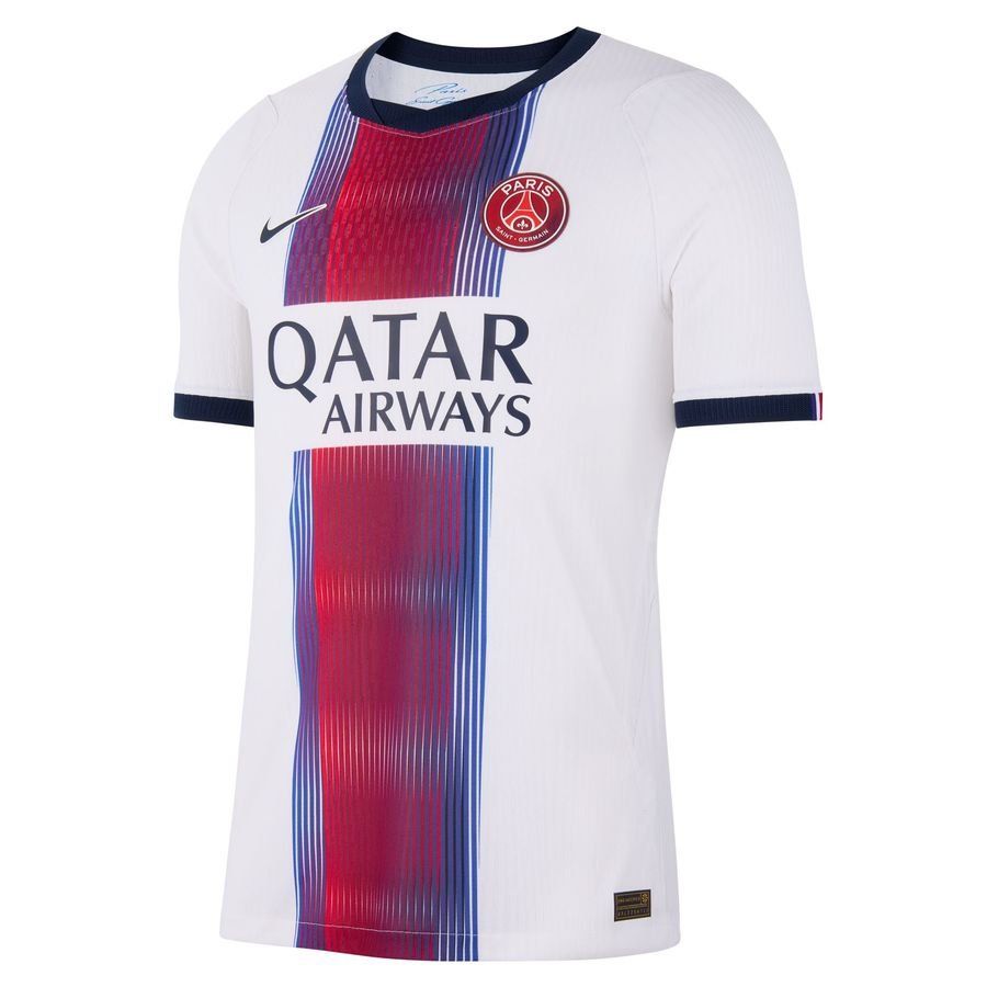 Maillot PSG Extérieur 26/27