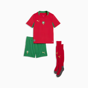 Kit Maroc Domicile 2026 - Enfant