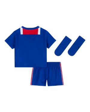 Kit PSG Domicile 26/27 - Enfant