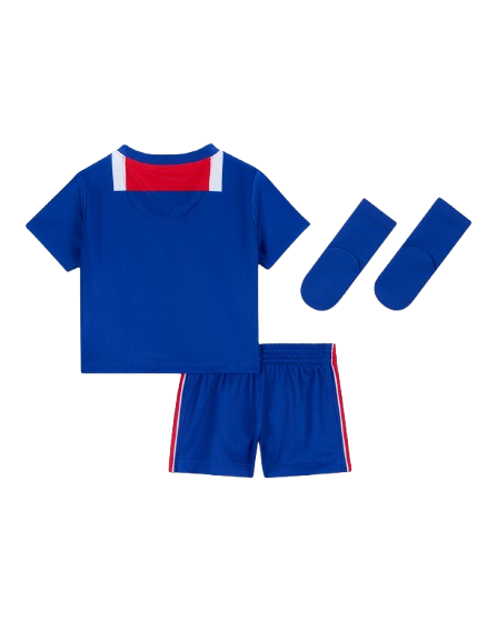 Kit PSG Domicile 26/27 - Enfant