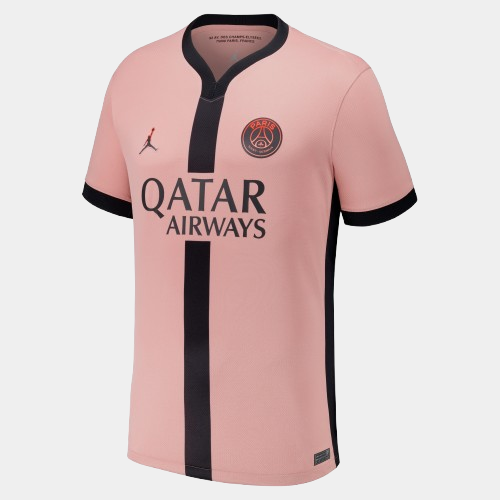 Maillot PSG Third 24/25