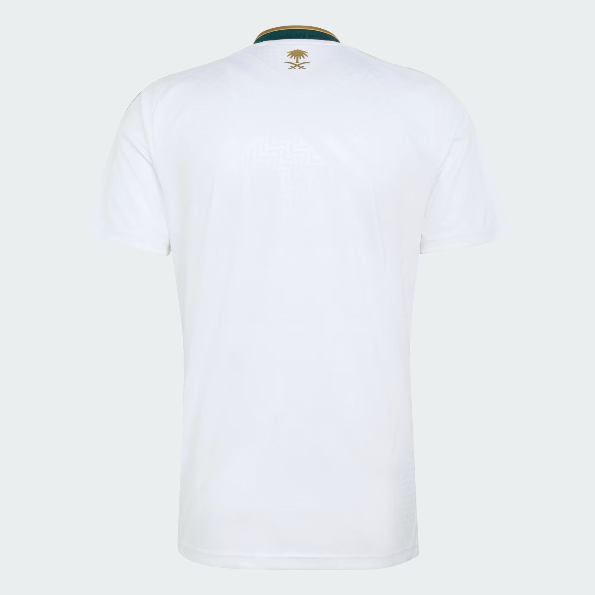 Maillot Arabie Saoudite Extérieur 2026